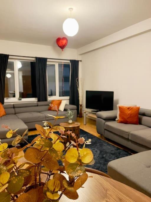 Beautiful Central Open Plan Living! Manchester Kültér fotó